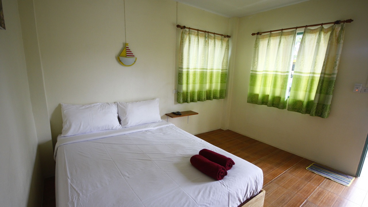 Photo of Bedroom in Khanom