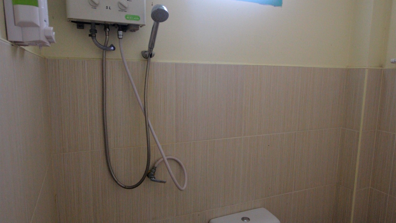 Photo of Bathroom in Khanom