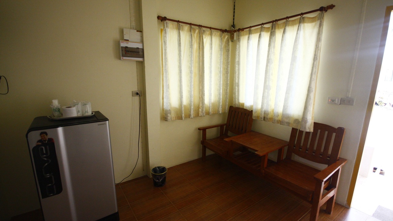 Photo of Bedroom in Khanom