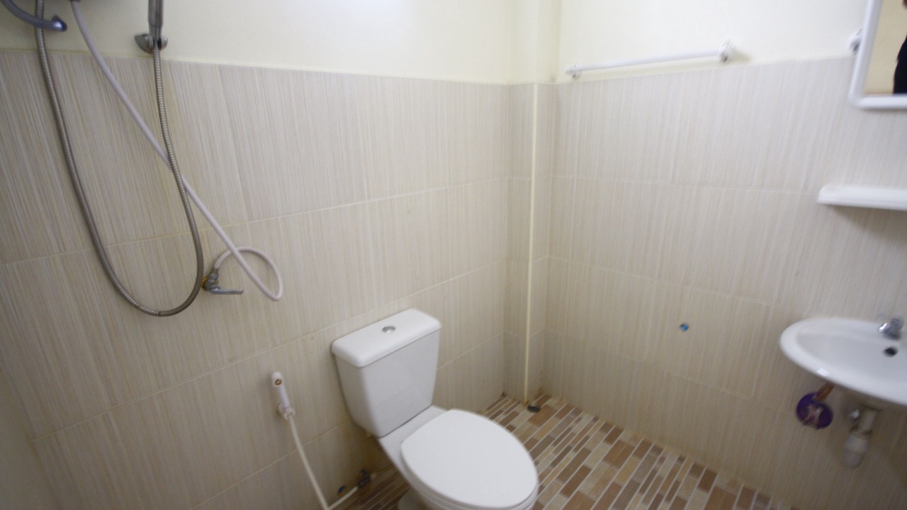 Photo of Bathroom in Khanom