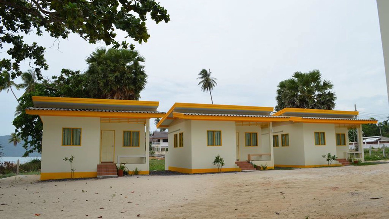 Photo of Outdoor in Khanom