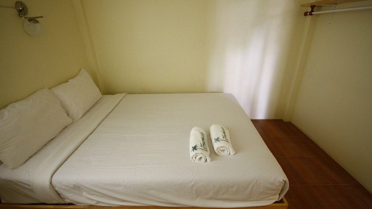 Photo of Bedroom in Khanom