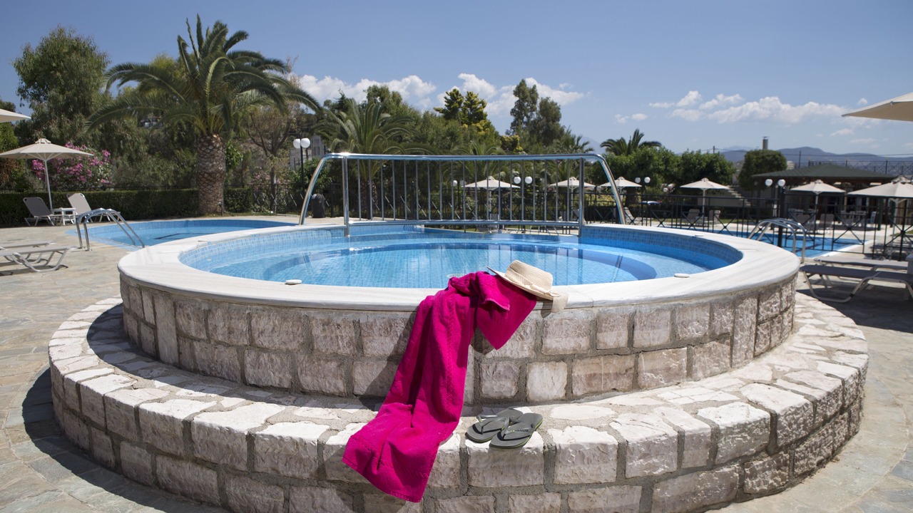 Photo of Outdoor in Chalcis