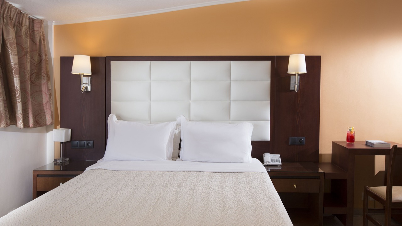 Photo of Bedroom in Chalcis