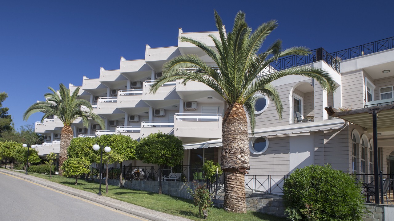 Photo of Outdoor in Chalcis