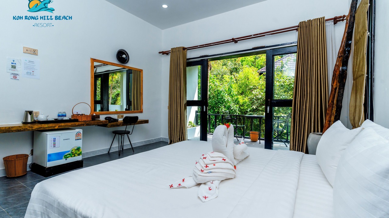 Photo of Outdoor in Koh Rong