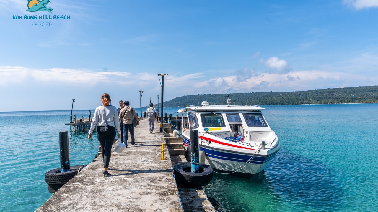 Photo of Others in Koh Rong