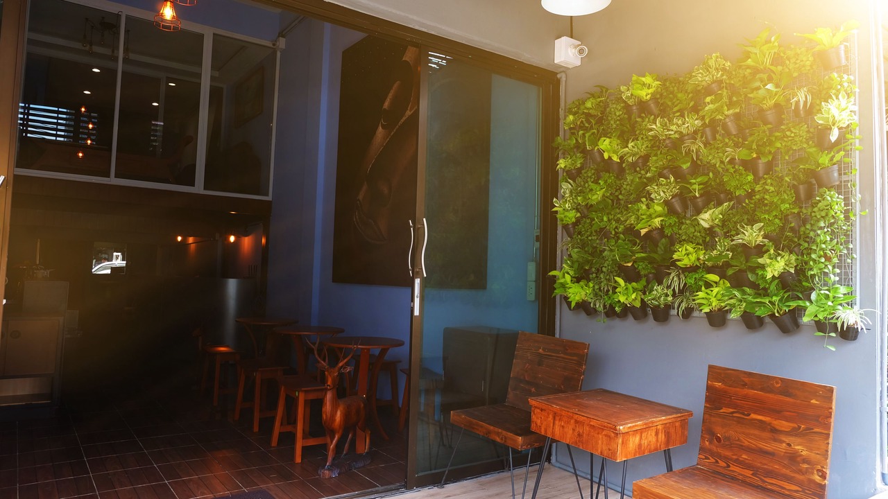 Photo of Outdoor in Rama 9