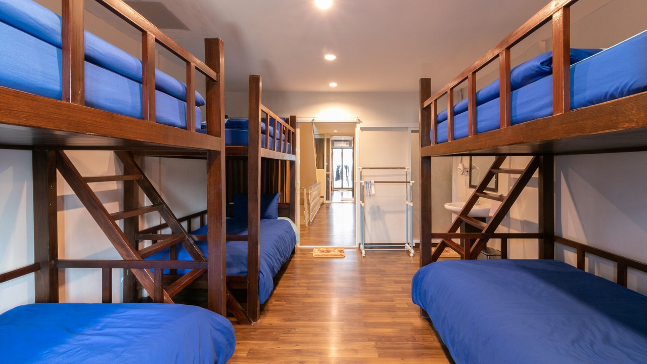 Photo of Bedroom in Rama 9