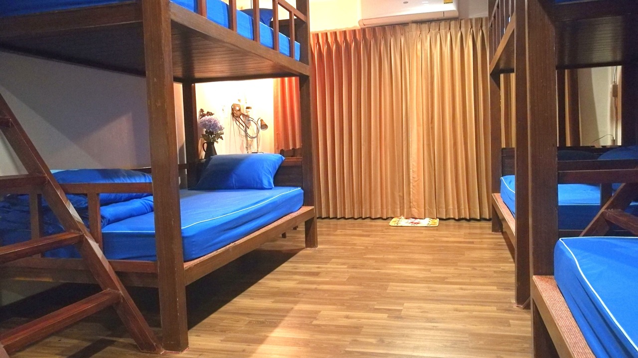 Photo of Bedroom in Rama 9