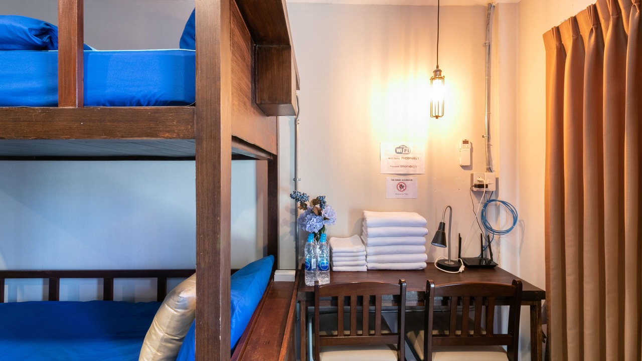 Photo of Bedroom in Rama 9