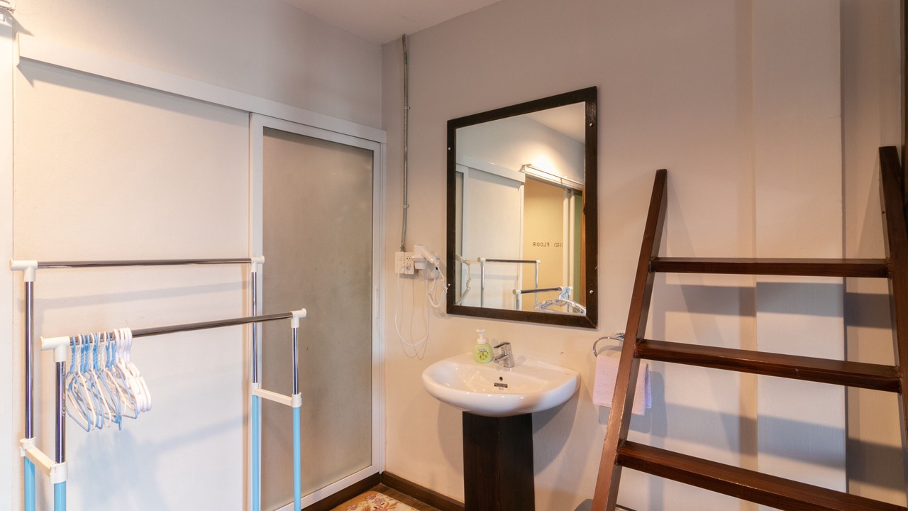 Photo of Bedroom in Rama 9