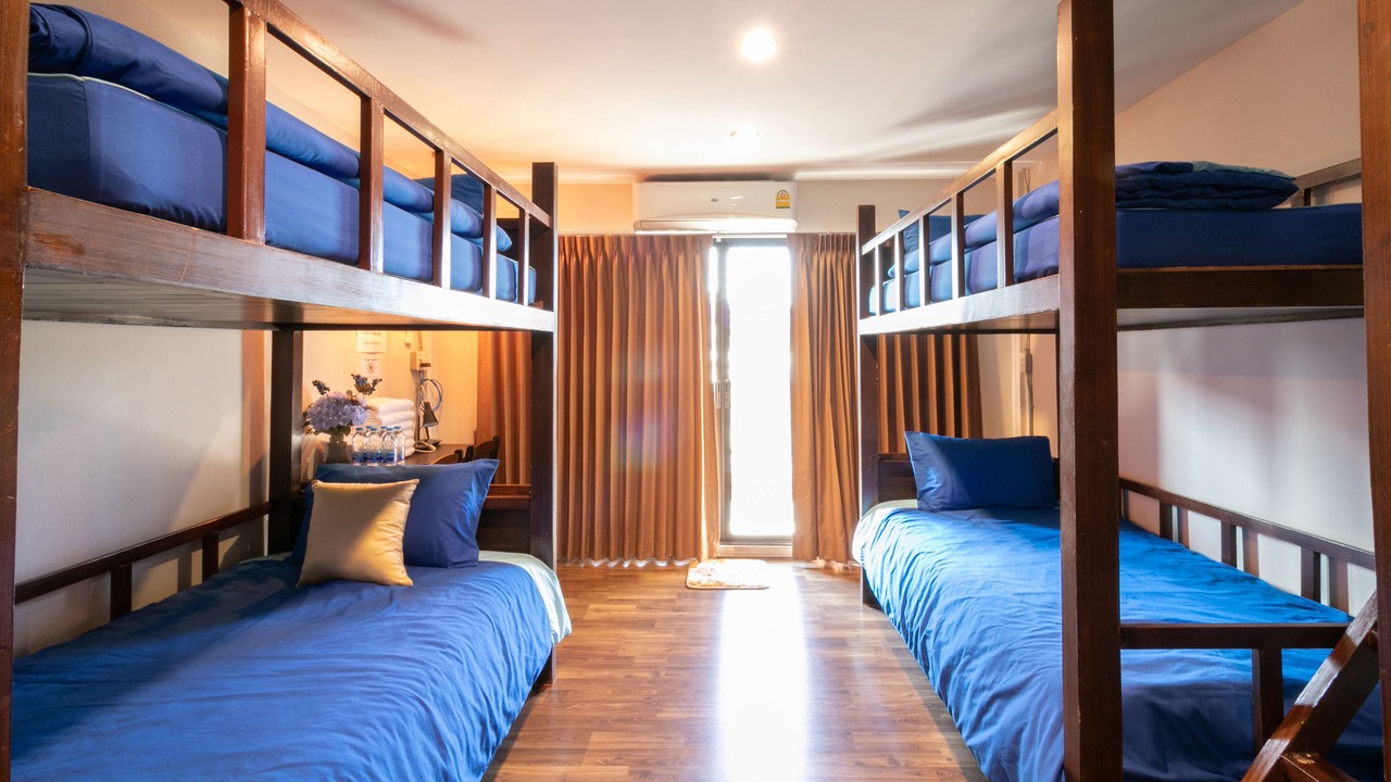 Photo of Bedroom in Rama 9
