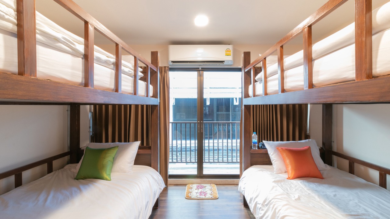 Photo of Bedroom in Rama 9