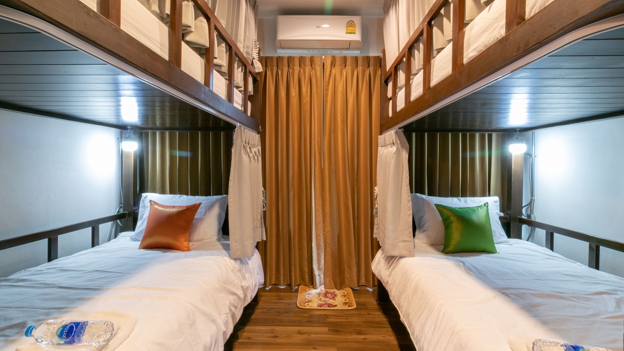 Photo of Bedroom in Rama 9