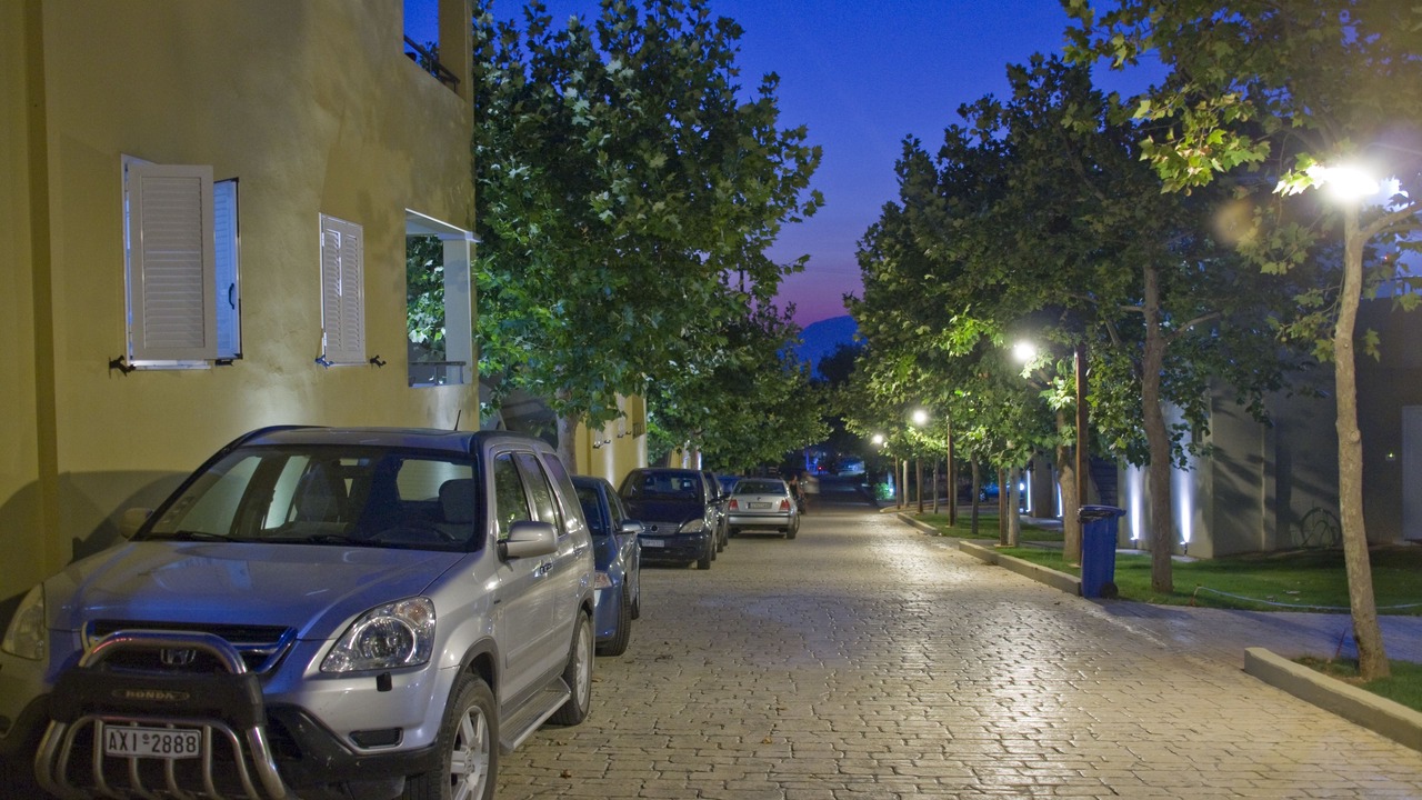 Photo of Outdoor in Andravida-Kyllini