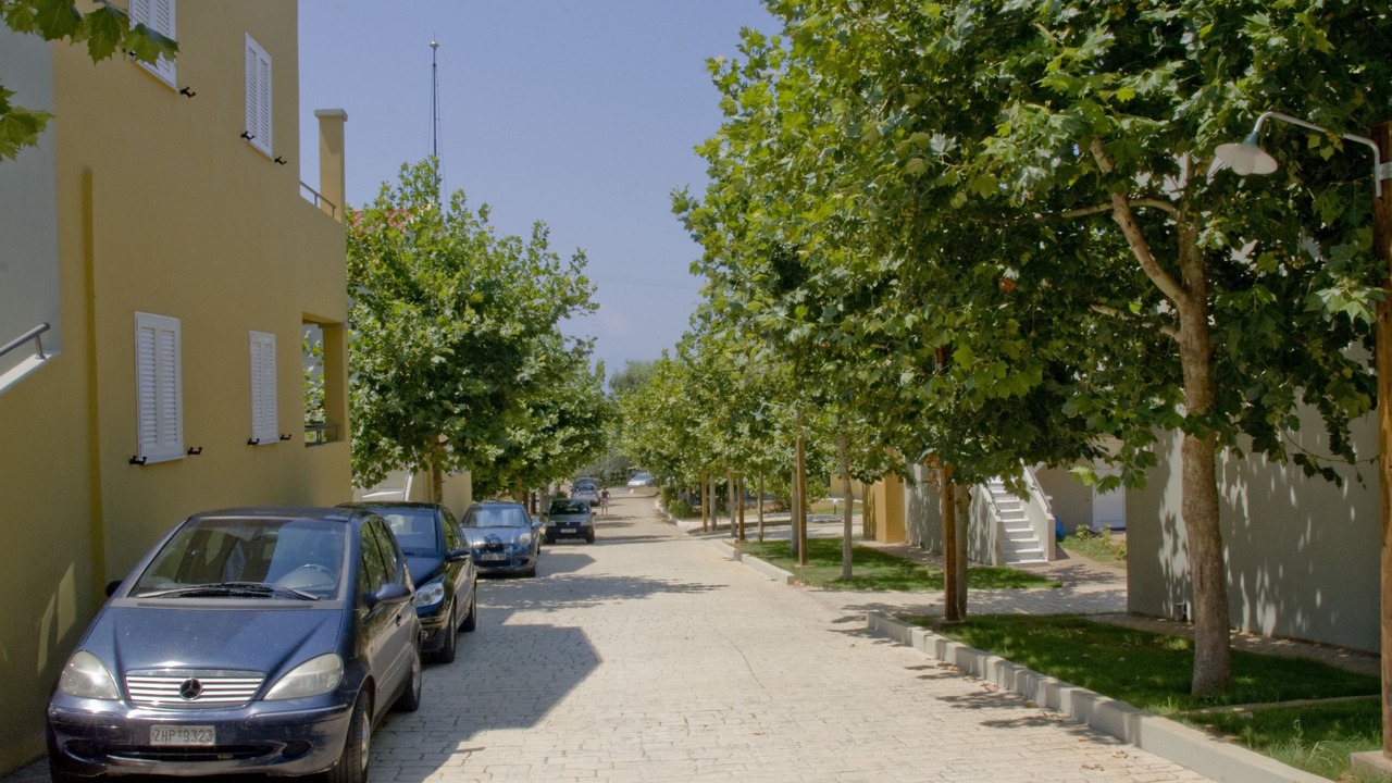Photo of Outdoor in Andravida-Kyllini