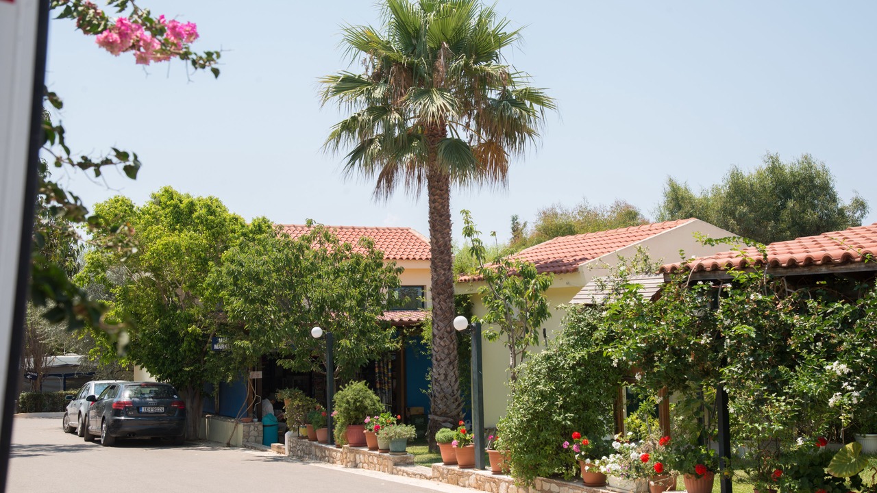 Photo of Outdoor in Andravida-Kyllini