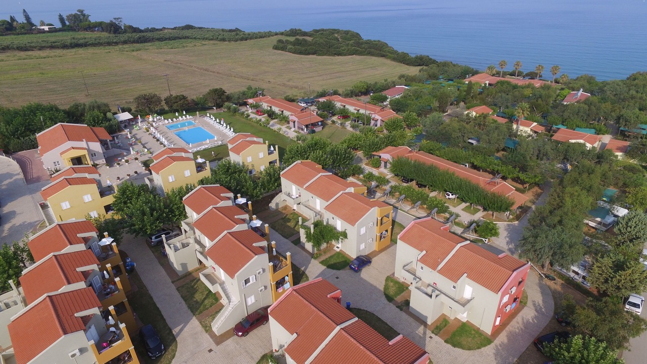 Photo of Outdoor in Andravida-Kyllini