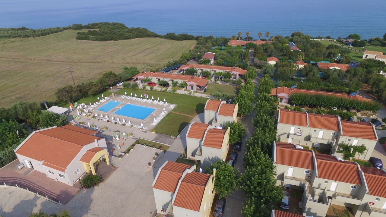 Photo of Outdoor in Andravida-Kyllini