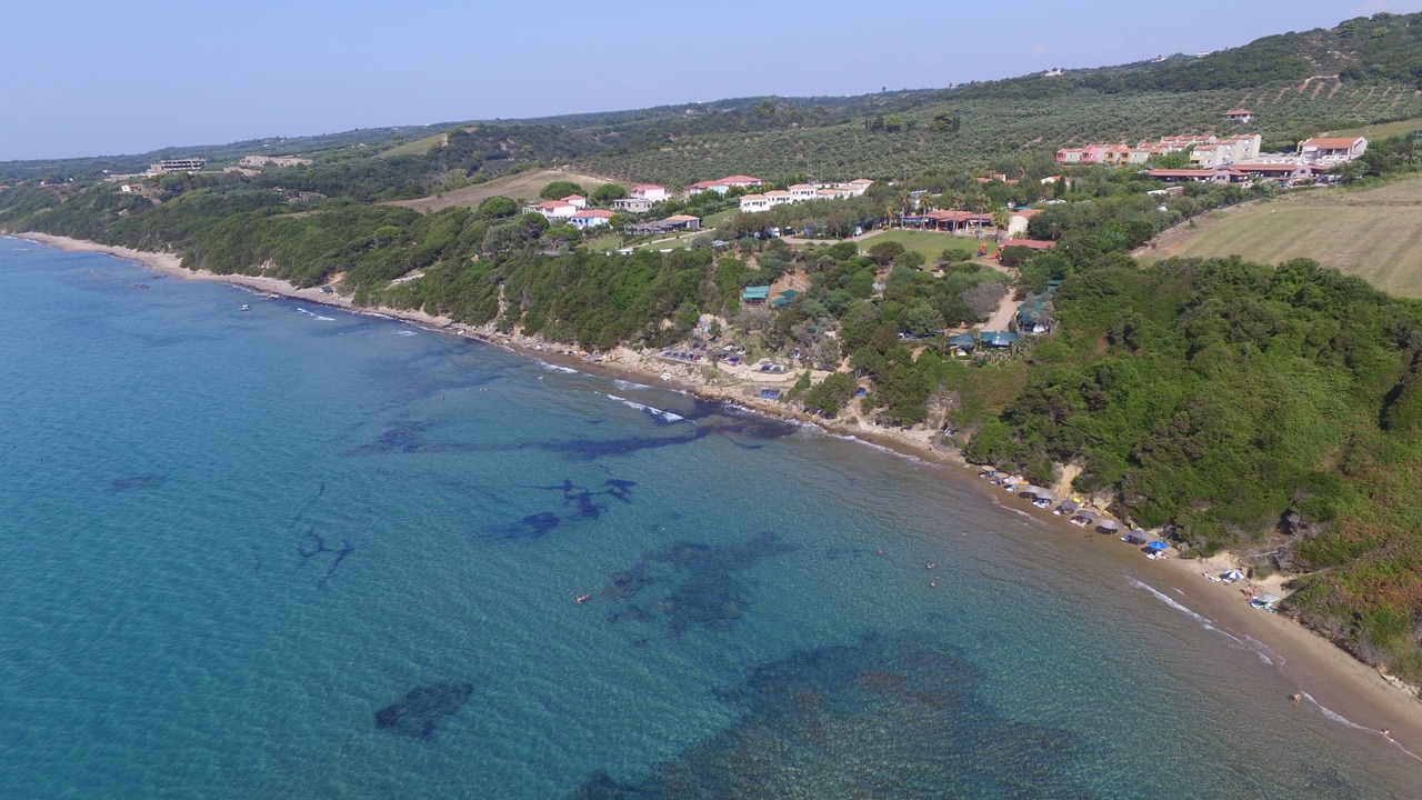Photo of Outdoor in Andravida-Kyllini