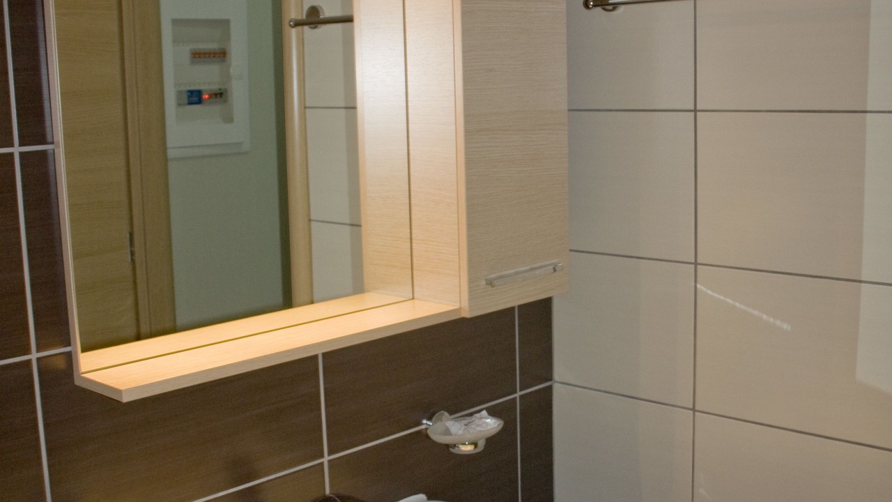 Photo of Bathroom in Andravida-Kyllini