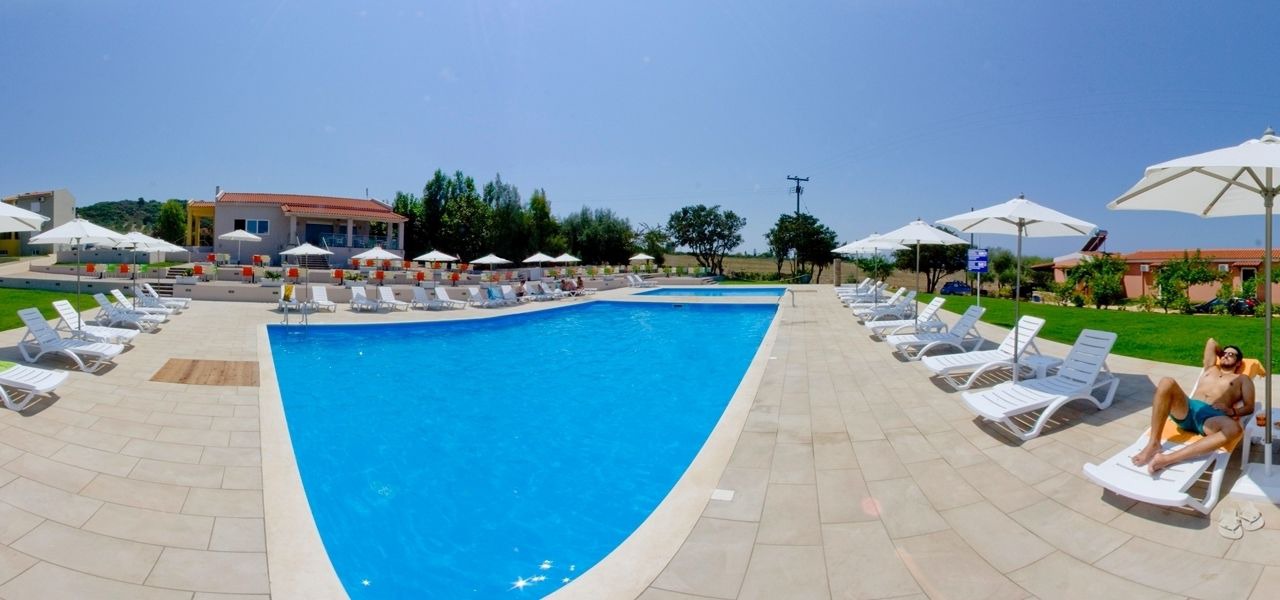 Photo of Outdoor in Andravida-Kyllini