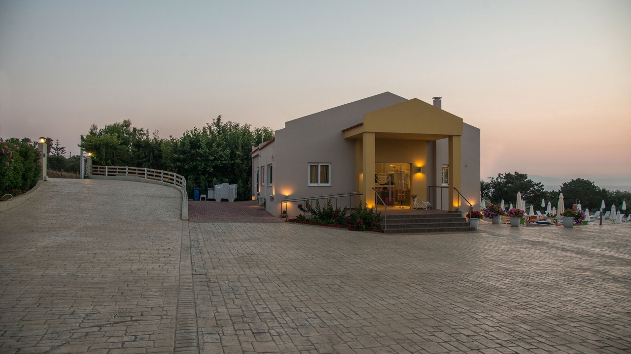 Photo of Outdoor in Andravida-Kyllini