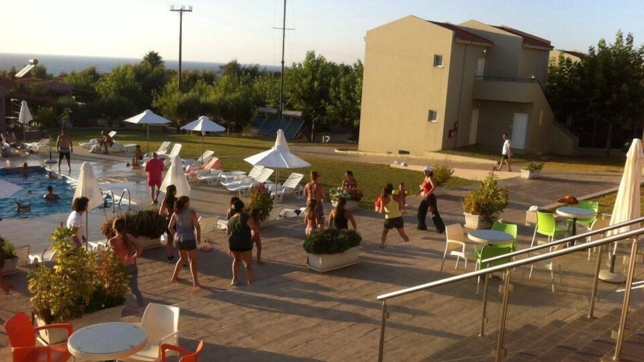 Photo of Others in Andravida-Kyllini