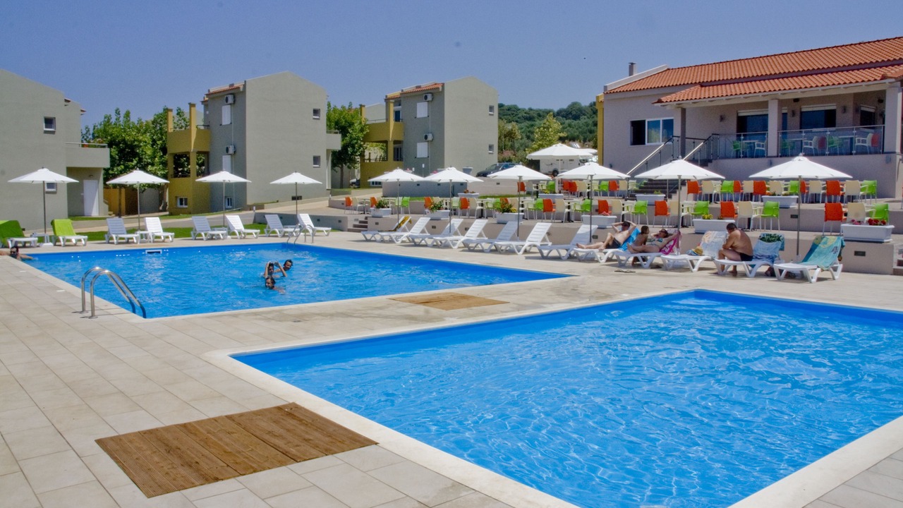 Photo of Outdoor in Andravida-Kyllini