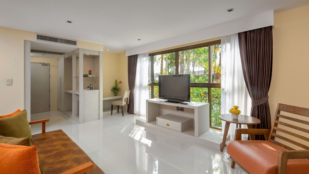 Photo of Bedroom in Kathu