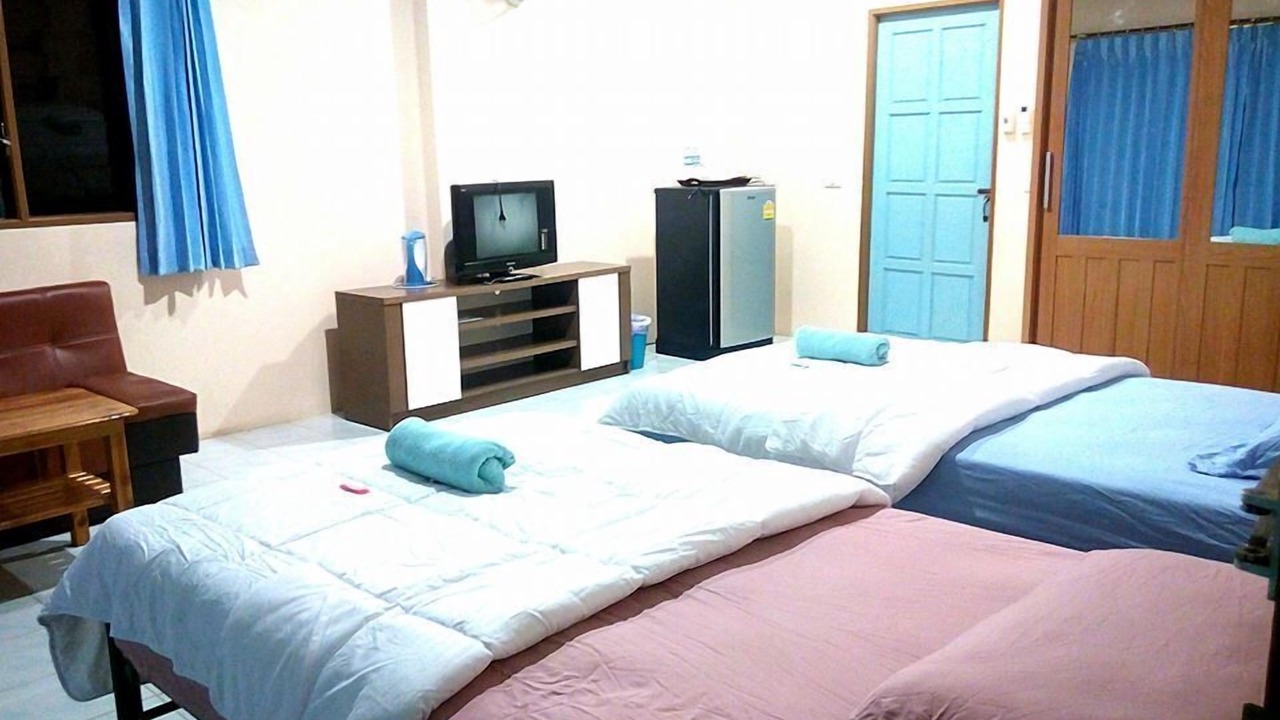 Photo of Bedroom in Khun Han