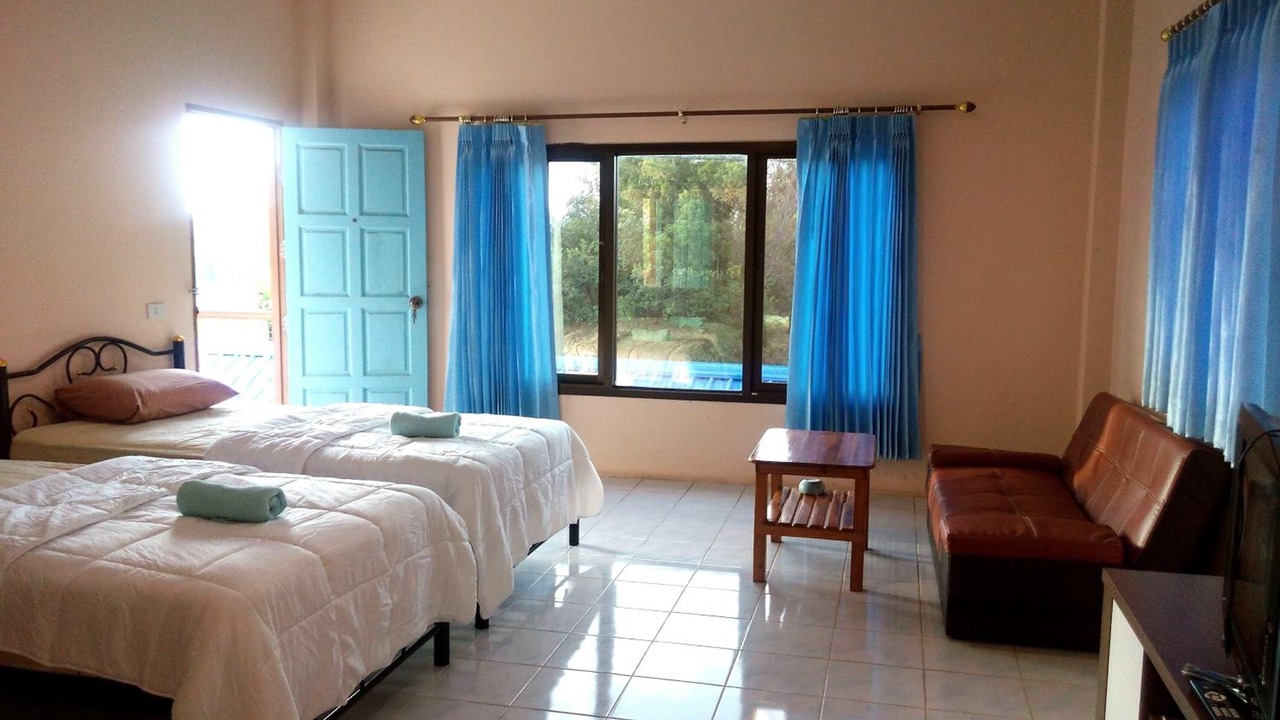 Photo of Bedroom in Khun Han