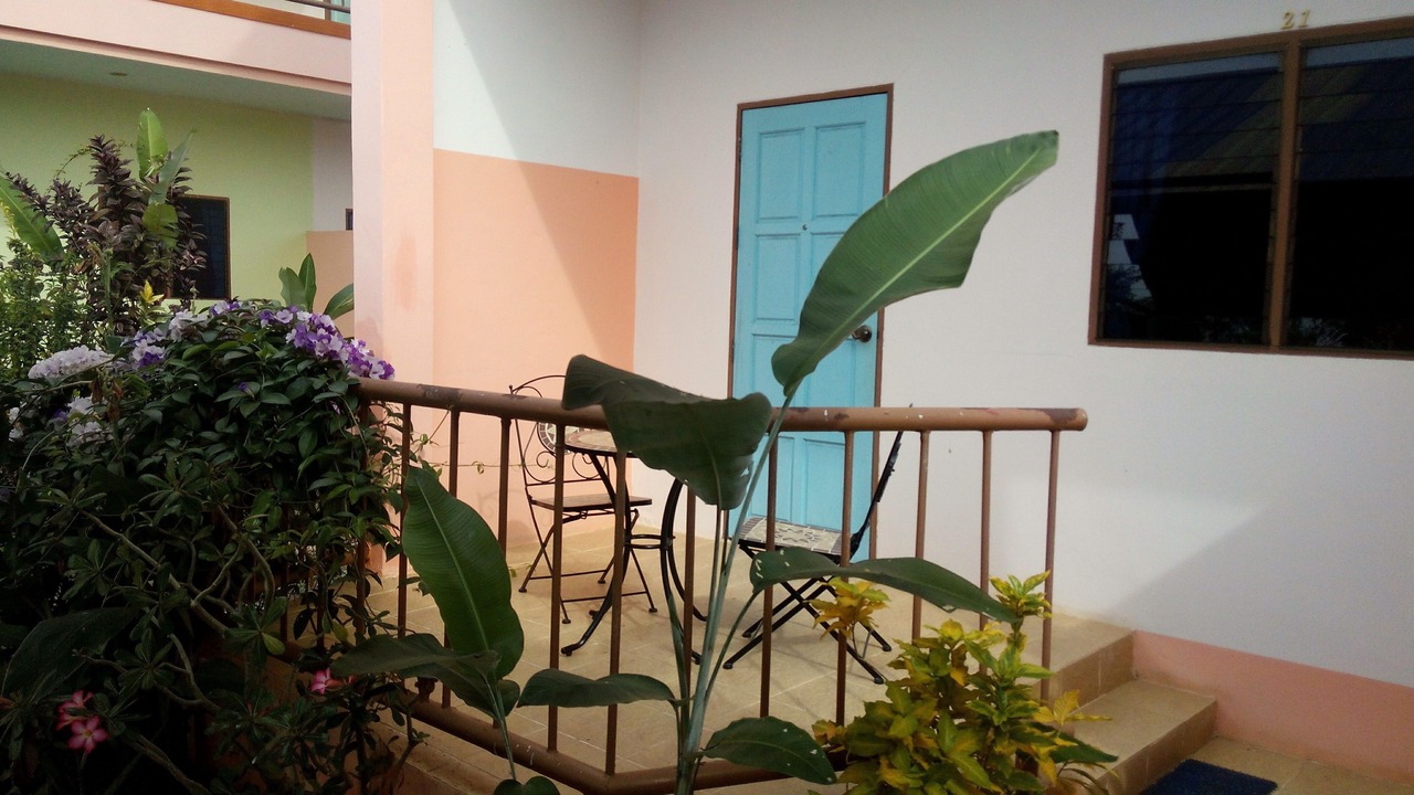 Photo of Outdoor in Khun Han