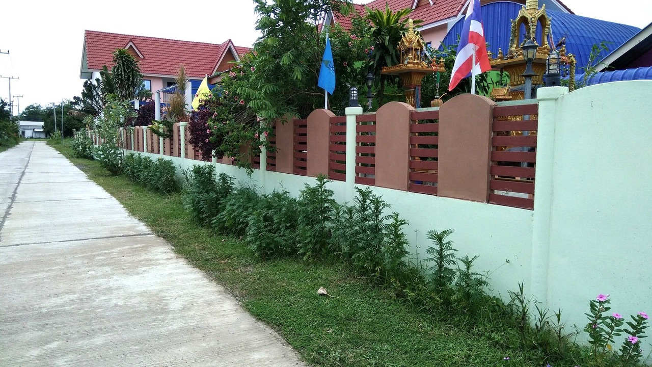 Photo of Outdoor in Khun Han