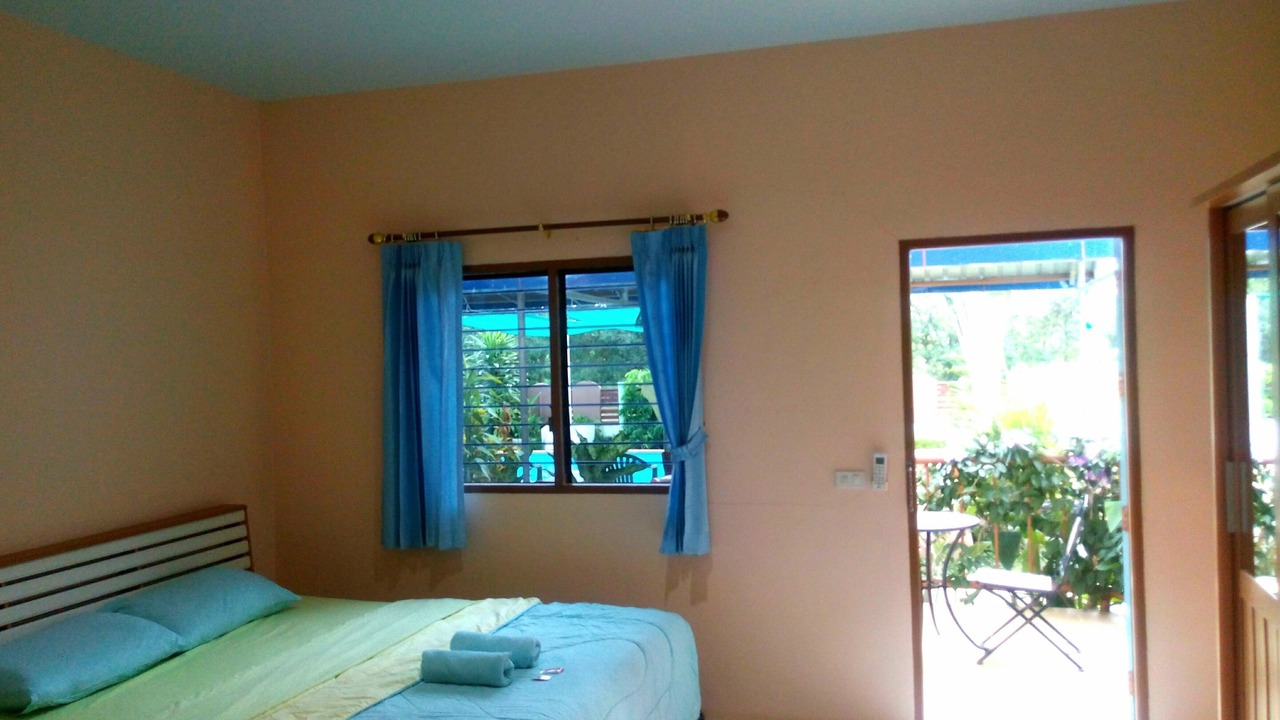 Photo of Outdoor in Khun Han