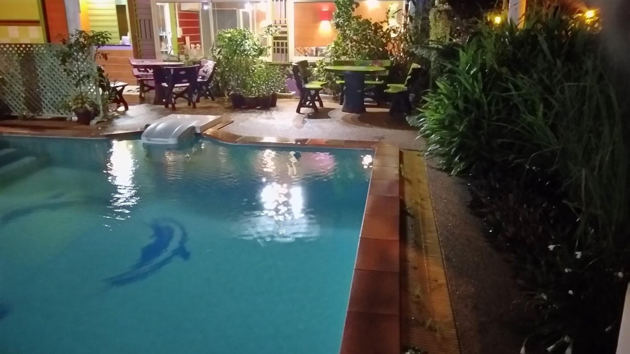Photo of Outdoor in Khun Han