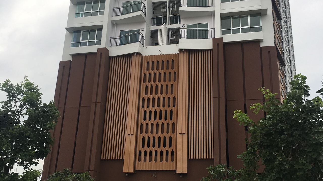Photo of Outdoor in Wat Ket