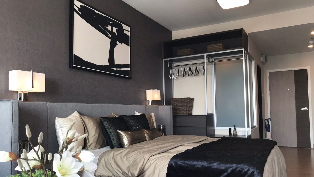 Photo of Bedroom in Wat Ket