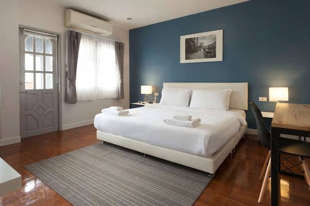 Photo of Bedroom in Huay Kaew
