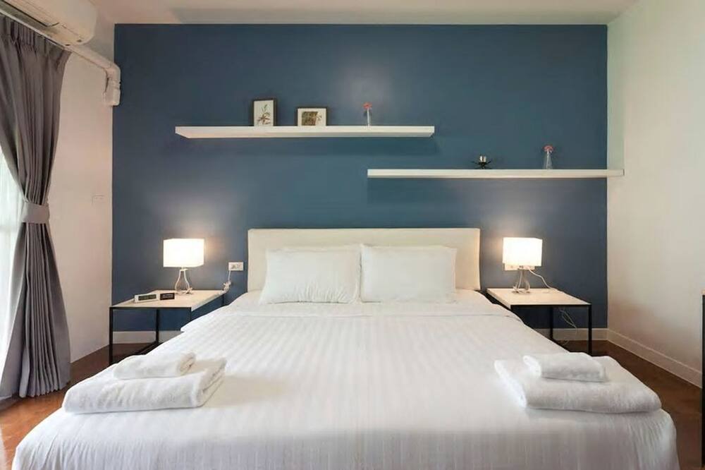 Photo of Bedroom in Huay Kaew