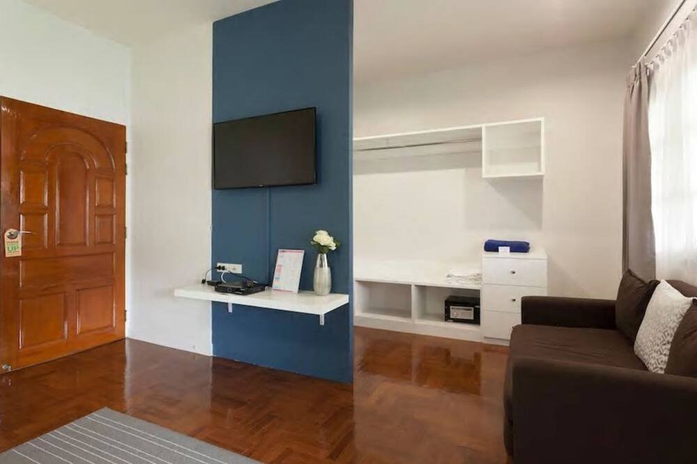 Photo of Bedroom in Huay Kaew
