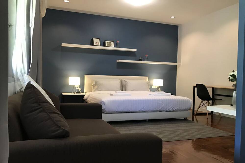 Photo of Bedroom in Huay Kaew