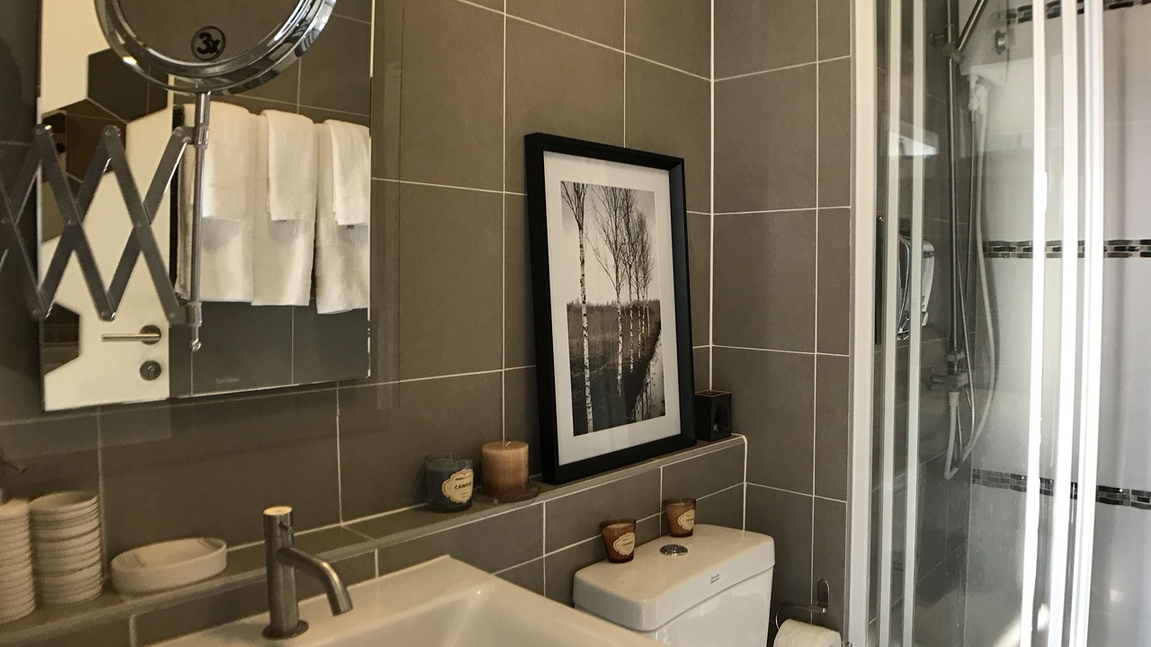 Photo of Bathroom in Chiang Mai