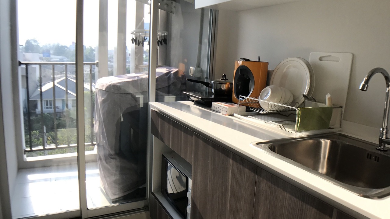 Photo of Kitchen in Chiang Mai