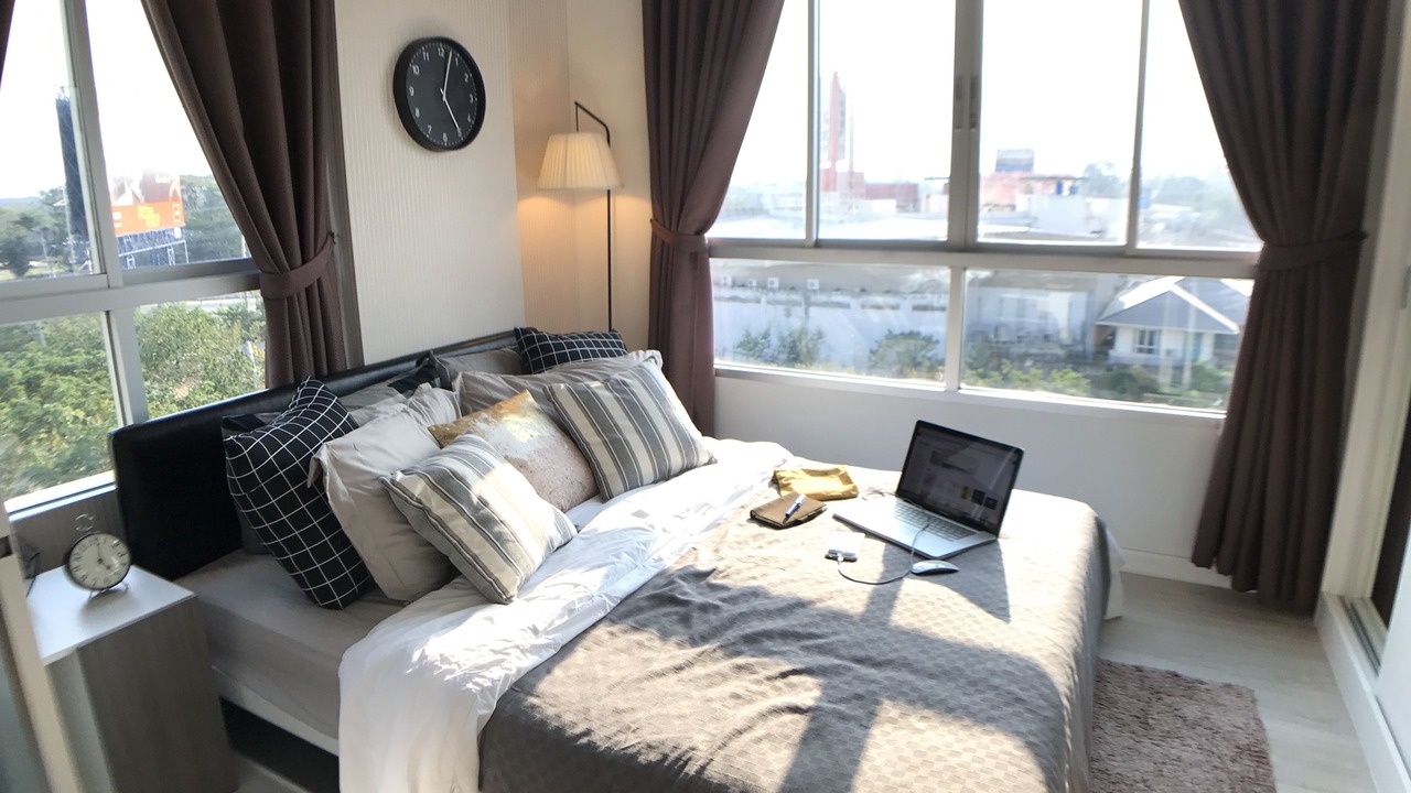 Photo of Bedroom in Chiang Mai