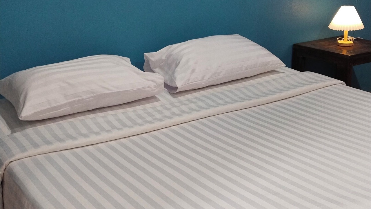 Photo of Bedroom in Sung Noen