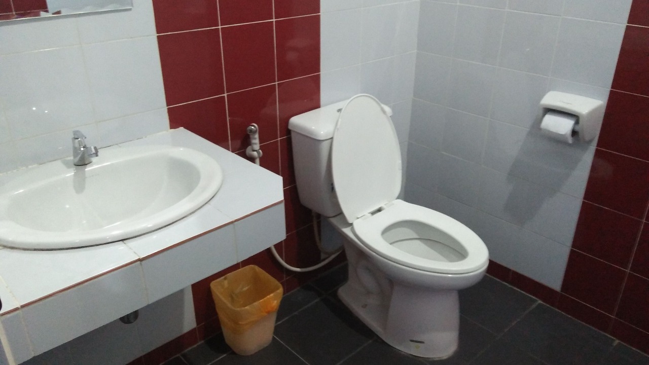 Photo of Bathroom in Sung Noen