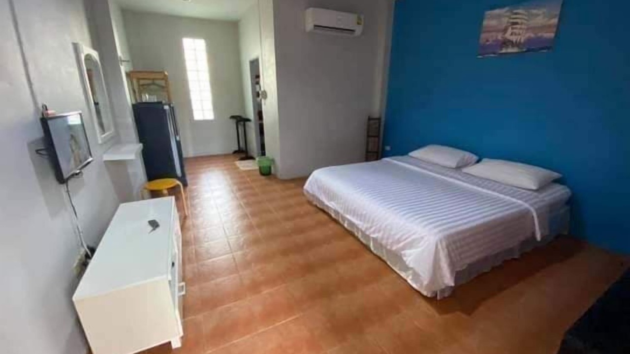 Photo of Bedroom in Sung Noen