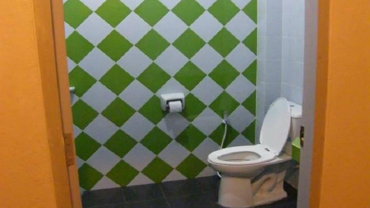 Photo of Bathroom in Sung Noen